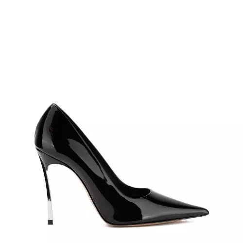 CASADEI Pantofi damă negri Superblade