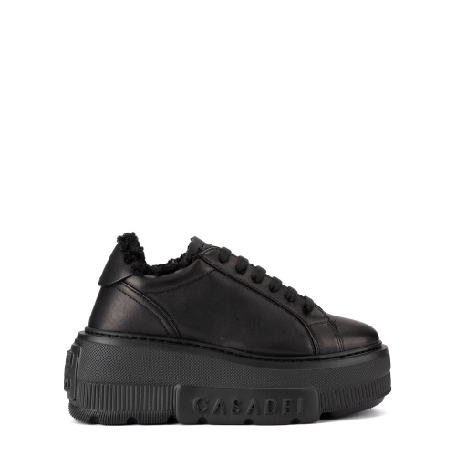 Casadei Pantofi damă cu platformă