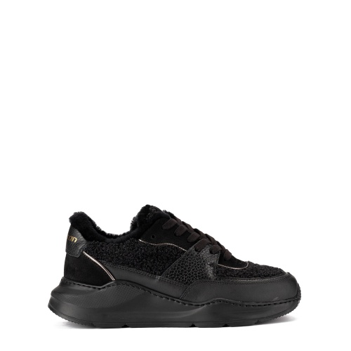 STOKTON Adidași negri damă