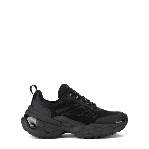 Dsquared2 Adidași negri damă Faster