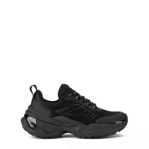 Dsquared2 Adidași negri damă Faster