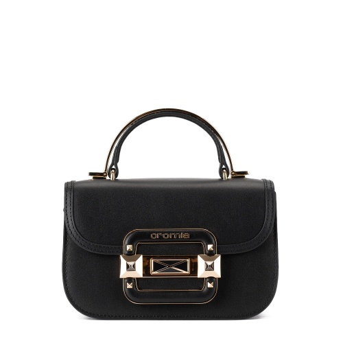 Cromia Geantă neagră damă IT Jewel - Pepina.ro Cromia Geantă neagră damă IT Jewel