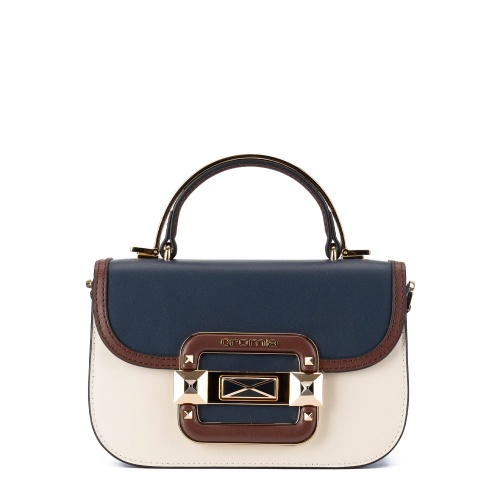 Cromia Geantă bleumarin damă IT Jewel - Pepina.ro Cromia Geantă bleumarin damă IT Jewel