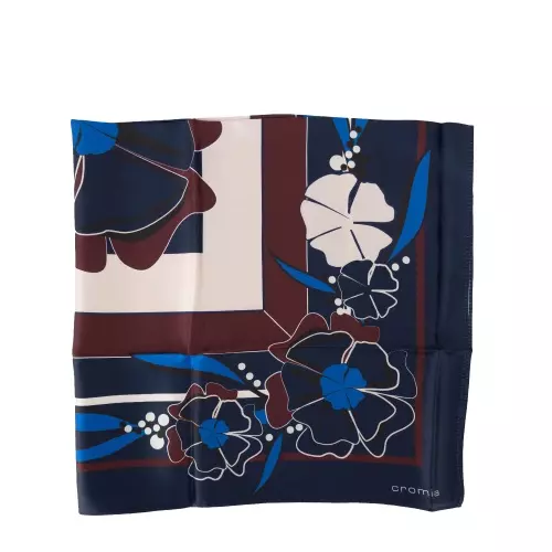 Cromia Eșarfă damă - Pepina.ro Cromia Eșarfă damă