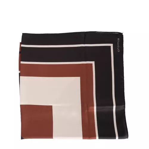 Cromia Eșarfă damă - Pepina.ro Cromia Eșarfă damă