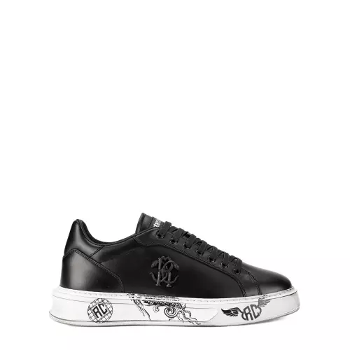 ROBERTO CAVALLI Adidași bărbați