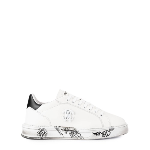 Roberto Cavalli Adidași bărbați