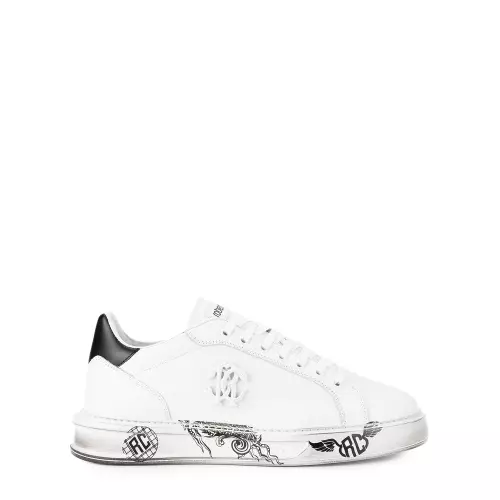 Roberto Cavalli Adidași bărbați