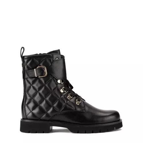 HÖGL Botine piele damă