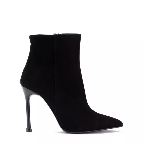 ALBANO Botine elegante damă - Pepina.ro ALBANO Botine elegante damă