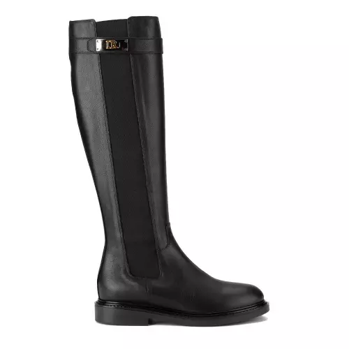 RENZONI Cizme piele damă