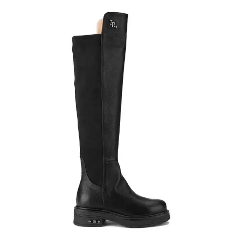 RENZONI Cizme peste genunchi damă