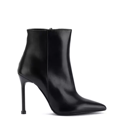 ALBANO Botine elegante damă - Pepina.ro ALBANO Botine elegante damă