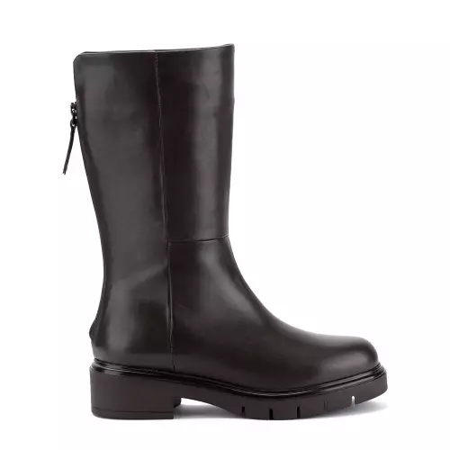 ALBANO Botine damă maro - Pepina.ro ALBANO Botine damă maro