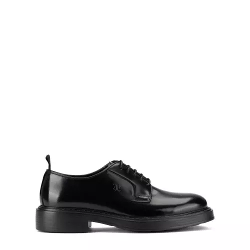 Fabi Pantofi eleganți negri bărbați