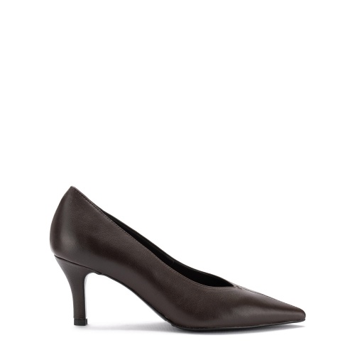BIANCA DI Pantofi damă maro - Pepina.ro BIANCA DI Pantofi damă maro