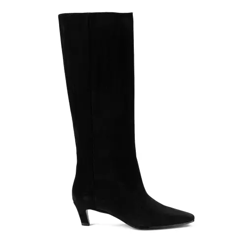 Bianca Di Cizme damă negri - Pepina.ro Bianca Di Cizme damă negri