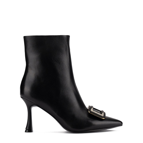 TOSCA BLU Ghete damă Charlotte - Pepina.ro TOSCA BLU Ghete damă Charlotte