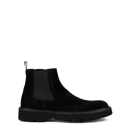 Cesare Casadei Ghete nubuc bărbați