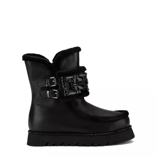 Alma En Pena Ghete damă negri - Pepina.ro Alma En Pena Ghete damă negri