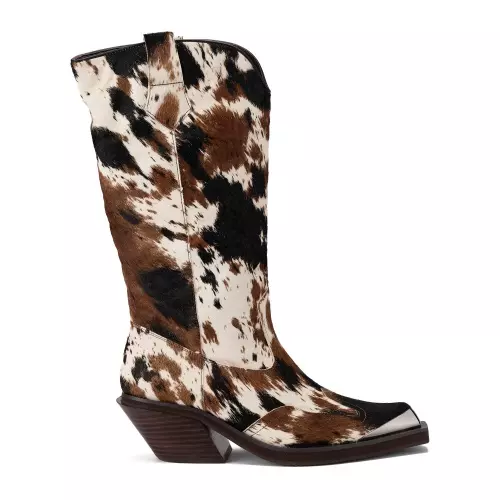 Alma En Pena Cizme damă - Pepina.ro Alma En Pena Cizme damă