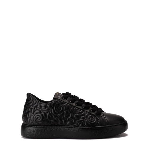 STOKTON Adidași de damă negri