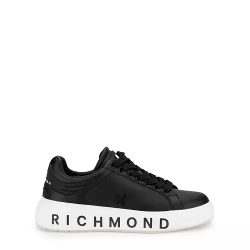 John Richmond Pantofi sport damă negri