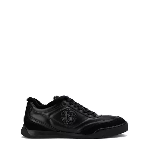 Roberto Cavalli Pantofi sport bărbați