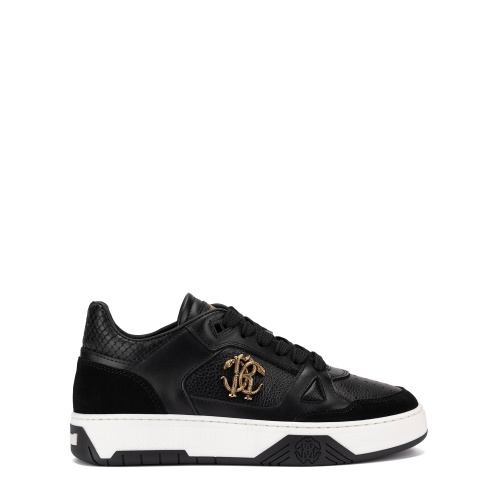 Roberto Cavalli Pantofi sport damă - Pepina.ro Roberto Cavalli Pantofi sport damă