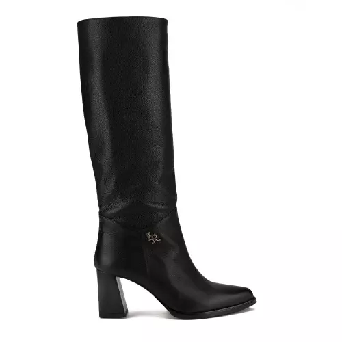 RENZONI Cizme damă negre