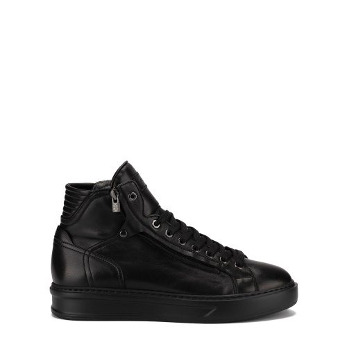 Fabi Ghete bărbați din piele