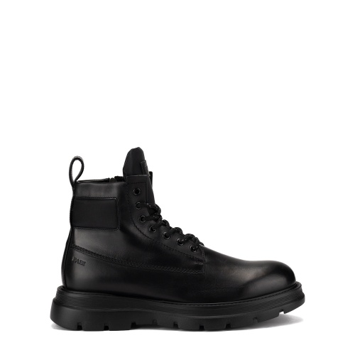 Fabi Ghete bărbați de iarnă