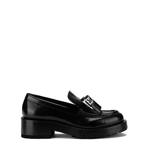 Fabi Mocasini damă negri - Pepina.ro Fabi Mocasini damă negri