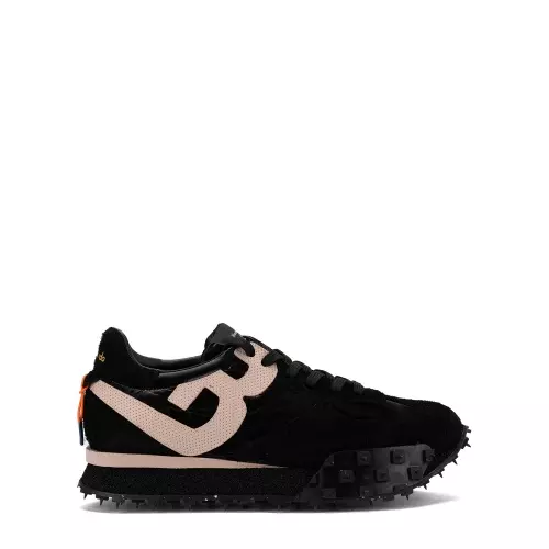 Barracuda Adidași damă negri