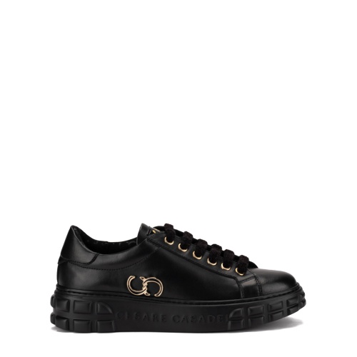 Cesare Casadei Sneakers damă din piele - Pepina.ro Cesare Casadei Sneakers damă din piele