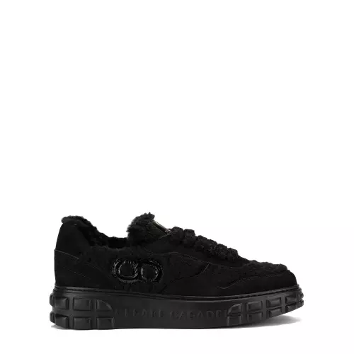 Cesare Casadei Sneakers damă nubuc