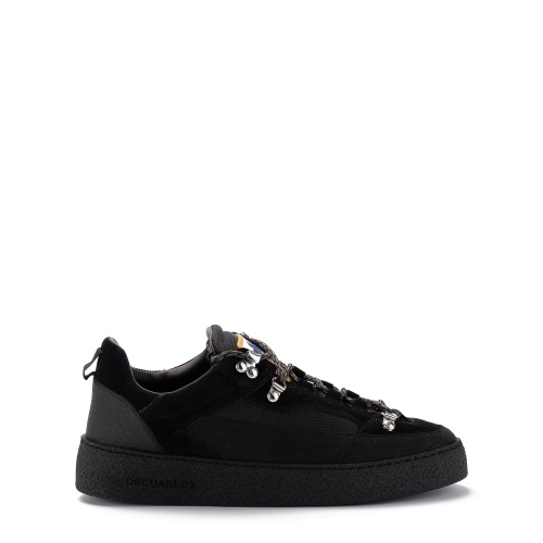 DSQUARED2 Adidași bărbați - Pepina.ro DSQUARED2 Adidași bărbați