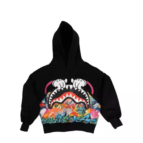 SPRAYGROUND Hanorac copii - Pepina.ro SPRAYGROUND Hanorac copii