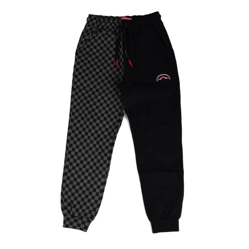 SPRAYGROUND Pantaloni sport barbați