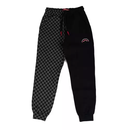 SPRAYGROUND Pantaloni sport barbați - Pepina.ro SPRAYGROUND Pantaloni sport barbați