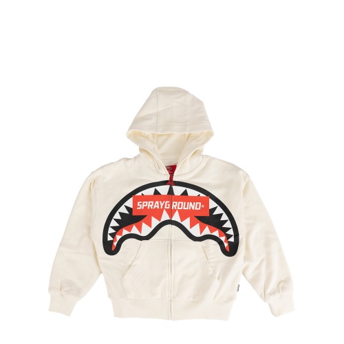 SPRAYGROUND Hanorac bumbac copii