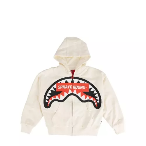 SPRAYGROUND Hanorac bumbac copii - Pepina.ro SPRAYGROUND Hanorac bumbac copii