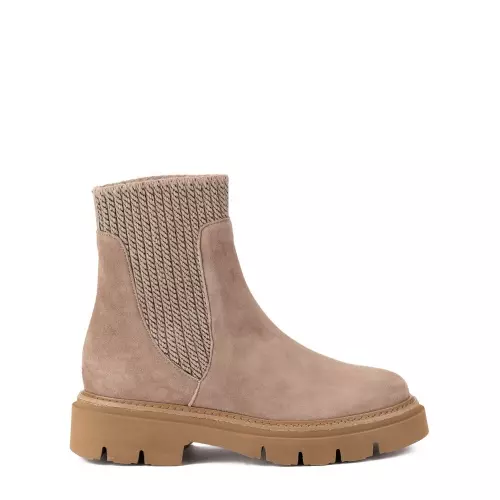 Luca Grossi Botine bej damă