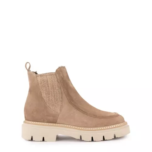 Luca Grossi Botine bej damă