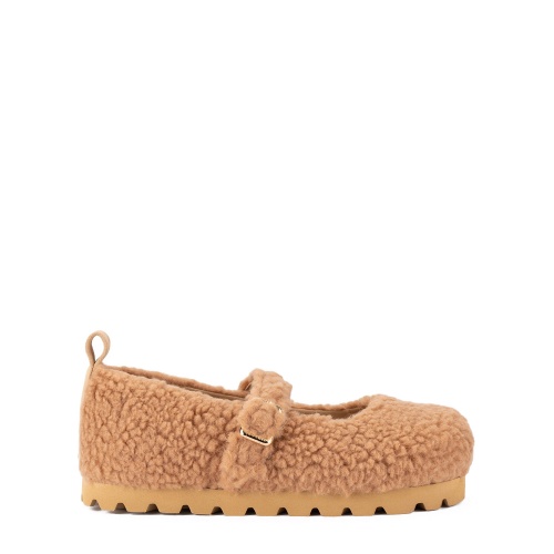 INUIKII Pantofi damă Molly Curly