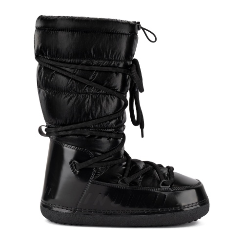 INUIKII Apres-ski damă Mountain Boot High