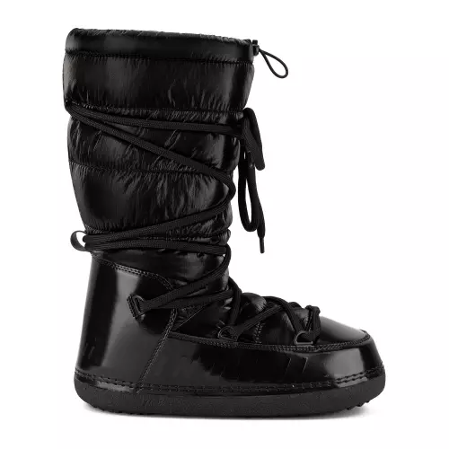 INUIKII Apres-ski damă Mountain Boot High