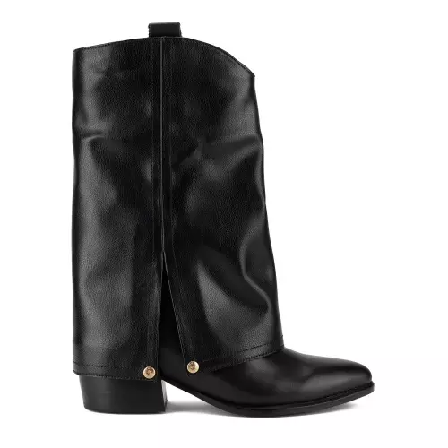 TOSCA BLU Botine damă Giselle