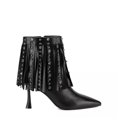 TOSCA BLU Botine damă Charlotte