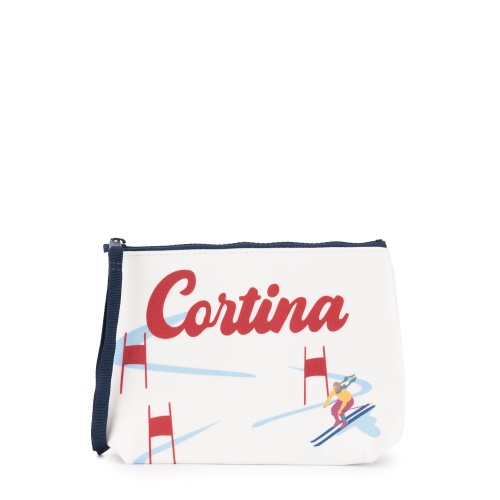 SAINT BARTH Poșetă Aline Cortina - Pepina.ro SAINT BARTH Poșetă Aline Cortina